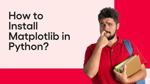 How to Install Matplotlib in Python.webp