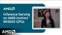 AMD Instinct MI300X GPU: Why More Memory Means Faster AI - YouTube