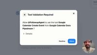 Automate your follow-up with Dust's AI agents - YouTube