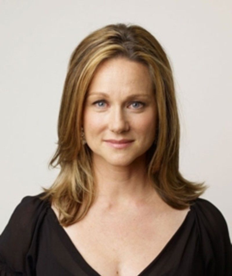 Photo of Laura Linney