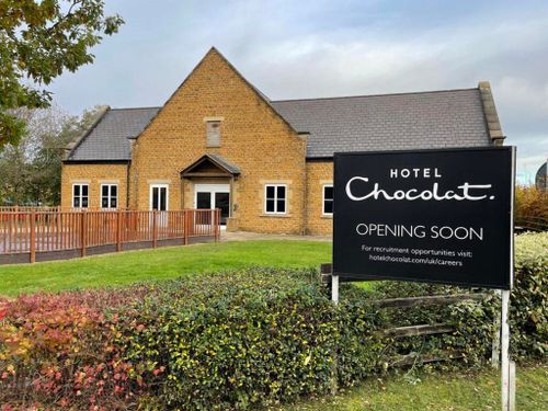 Hotel Chocolat