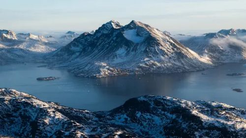 Trump’s Greenland push: An inside look at an oil exploration prospect