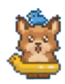 W3Schools Lynx Mascot