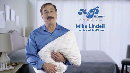 my pillow sean hannity code Black Friday Sale