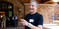 Disney Isn't Talking Politics, but Live Sports Is a New Battleground - Business Insider