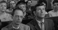 Andy Griffith said that ''The Andy Griffith Show'' would have had a very different future if Sheriff Taylor had been the show's comedic relief