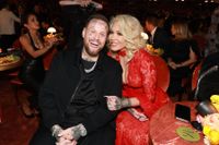 Jelly Roll Calls Out Cheating Rumors Amid Bunnie Xo Divorce: ‘My Best Friend Forever’ - rollingstone.com