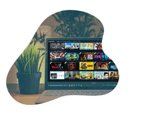 Amazon Video Downloader for Windows