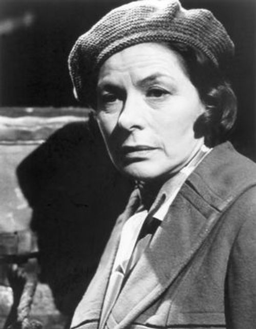 Murder on the Orient Express