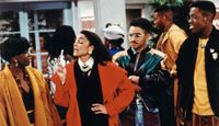 'A Different World' Sequel Series Gets Rare Netflix Pilot Order