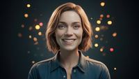 Nvidia-sponsored Synthesia reveals AI-generated "expressive avatars" - ReadWrite
