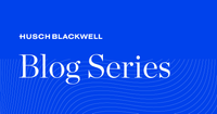Alternative Commercial Finance Update | New SBA Loan Rules and Fintechs | Husch Blackwell