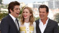 ‘Sicario 3‘: Emily Blunt, Benicio Del Toro, Josh Brolin to Star - The Hollywood Reporter