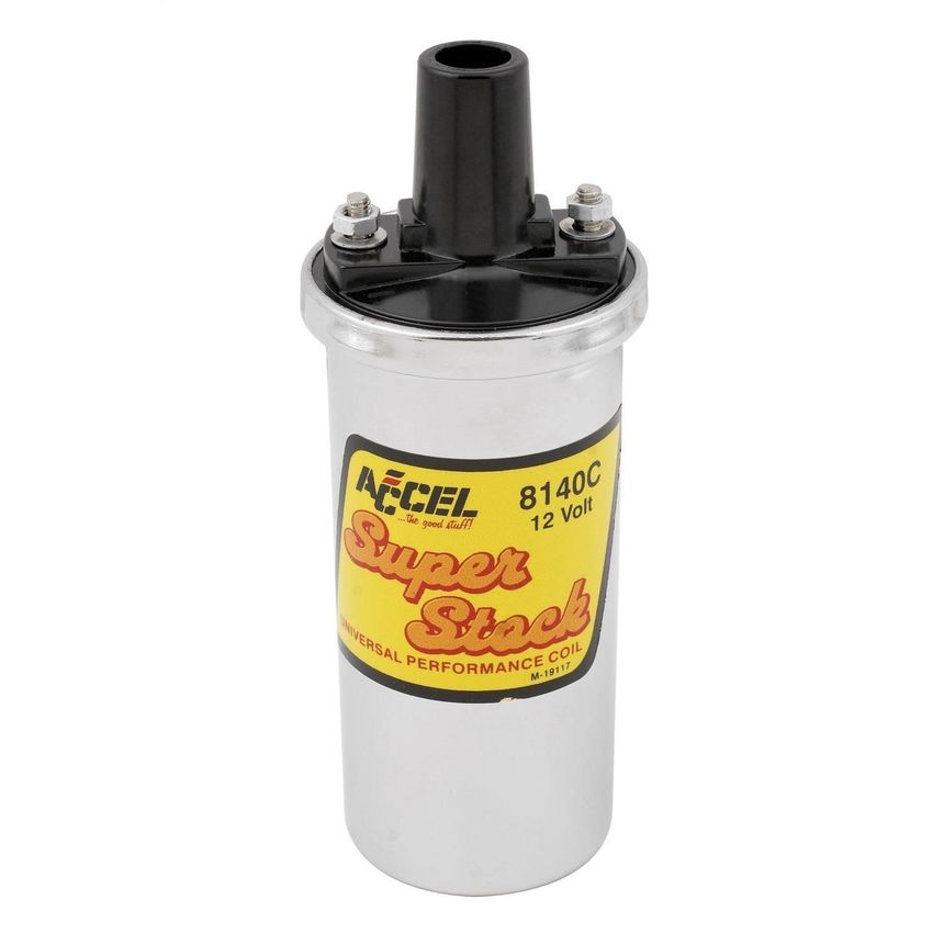 ACCEL Ignition Coil 8140C