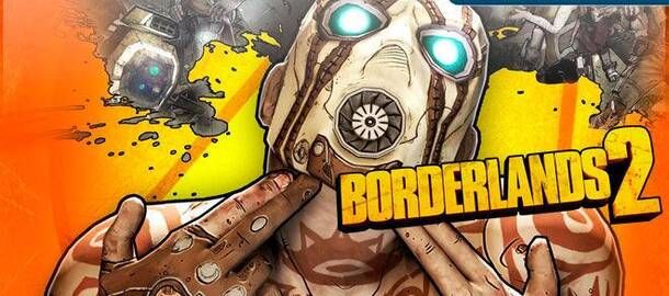 Borderlands 2