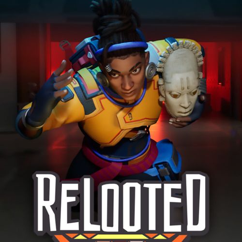 Relooted