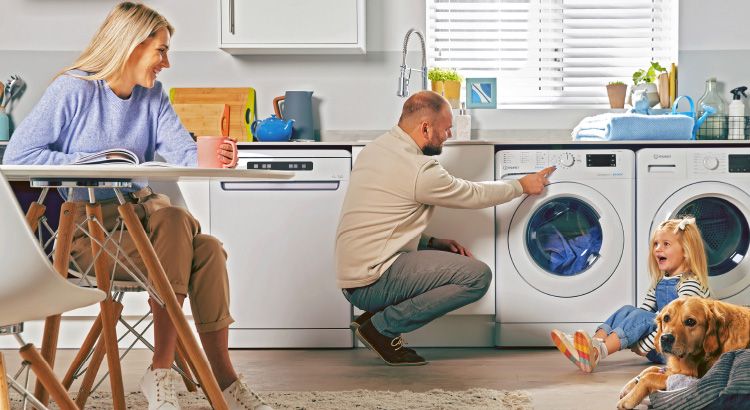 صيانة غسالات اندست