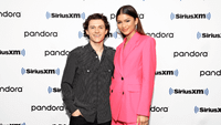 Zendaya & Tom Holland’s First Photos After Engagement Rumors
