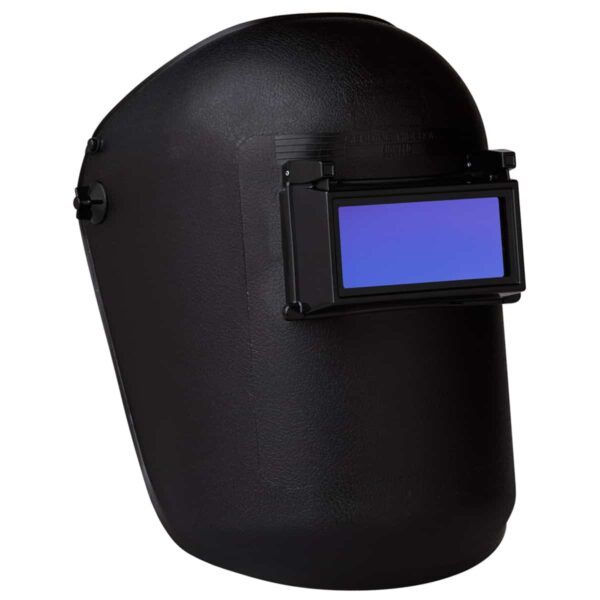 Cigweld Hiderok Lift Front Welding Helmet