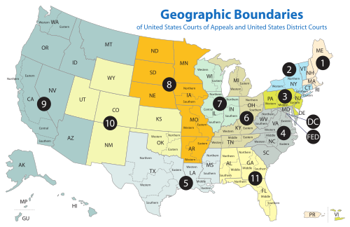 United States district court - Wikipedia