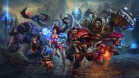 Riot Games' Vanguard set to launch first in this SEA country | ONE Esports