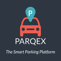 Smart Parking Platform by ParqEx | For Self-Managed Parking Real ...
