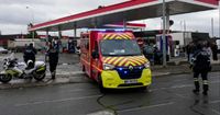 Breaking: Mass Shooting in France Being Investigated as a Terror Attack