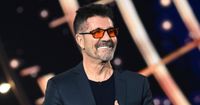 Simon Cowell addresses rift with Sharon Osbourne and Louis Walsh | Metro News