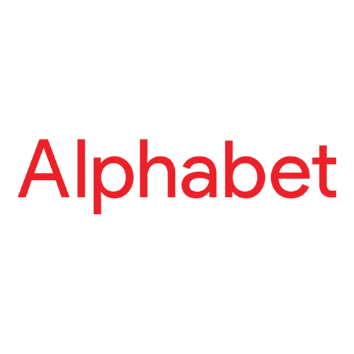 Alphabet Inc. Logo PNG Vector