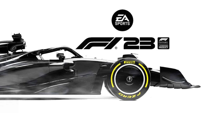 F1 23 will still release