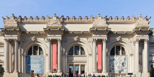 The Metropolitan Museum of Art