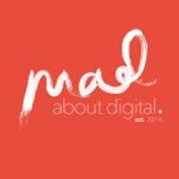 madaboutdigital - Awwwards