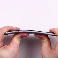 iPhone 6 Bendgate