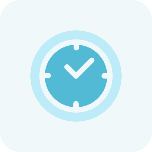 How it works: Save time & money