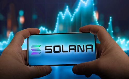 Solana Blockchain Technology