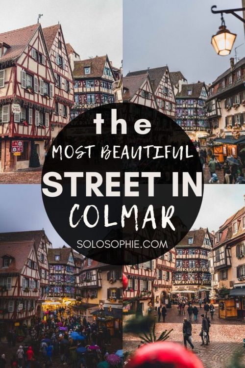 Colmar, France