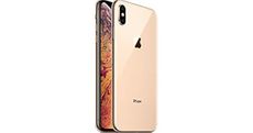 Apple iPhone XS Max, US Version, 256GB, Gold - Verizon (Renewed)