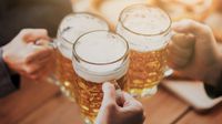Lawmakers vote to lift Indiana ban on happy hours | wthr.com