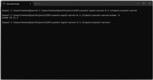 使用AI-01开发板和开源后端服务搭建整套小智服务系统_小智ota地址-CSDN博客