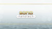 Home Page - Sona Nanotech