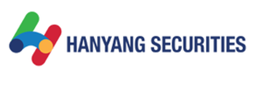 Hanyang Securities Logo