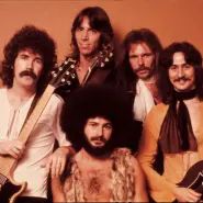 Cover art for More Than A Feeling lyrics by Boston