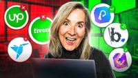 I Tested Every Freelance Platform So You Don’t Have To! - YouTube