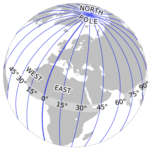 Longitude - Wikipedia