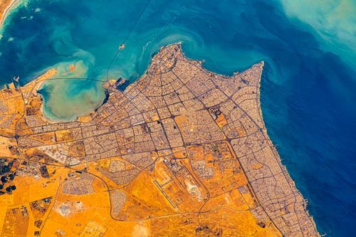  Top Places to Visit in Kuwait