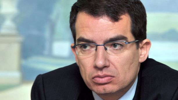 Qui est Stéphane Bancel, le PDG français à la tête du laboratoire Moderna ? | LCI