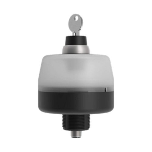 OS80 Operator Station: Key Switch; 2-Position