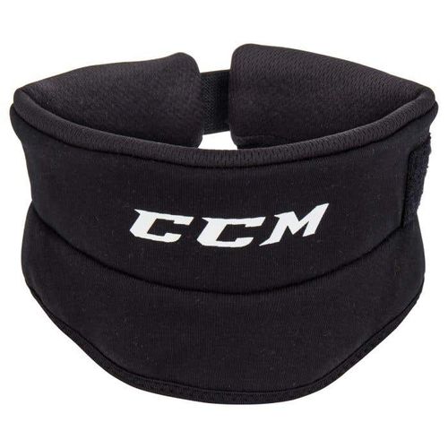 CCM 900 Cut-Resistant Neck Guard Senior