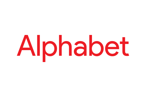Alphabet Inc. Logo