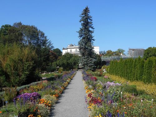 Kaluga Botanical Garden